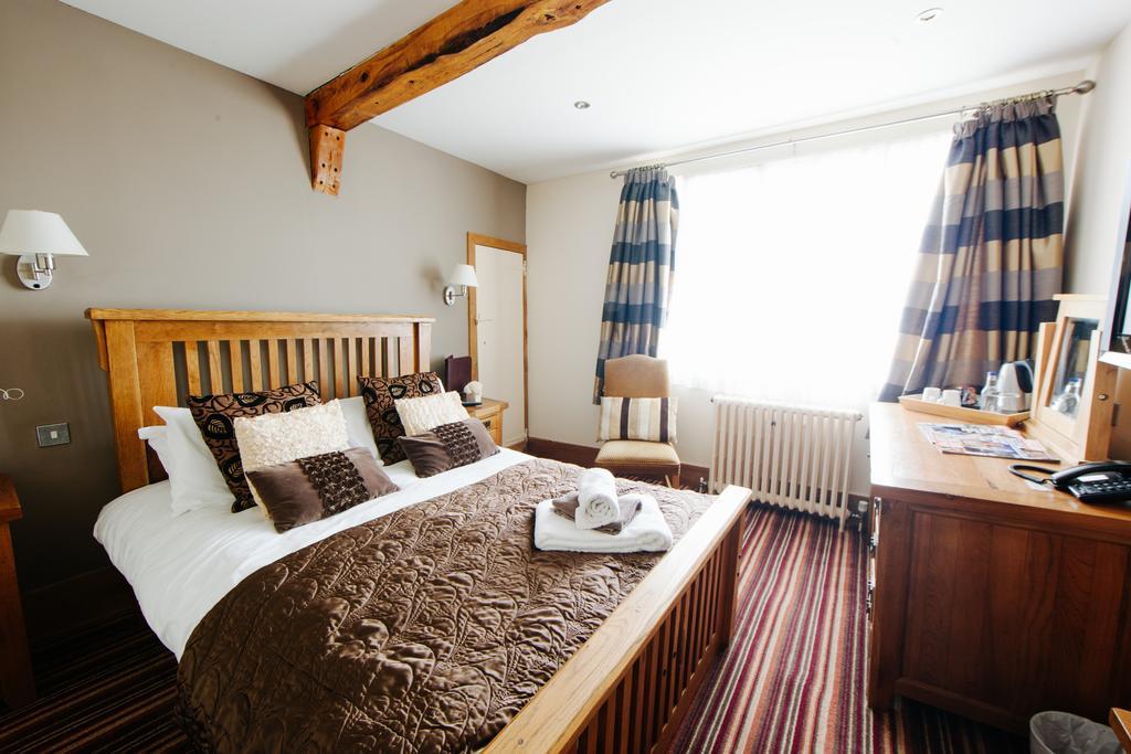 Old Hall House, Nec Bed & Breakfast