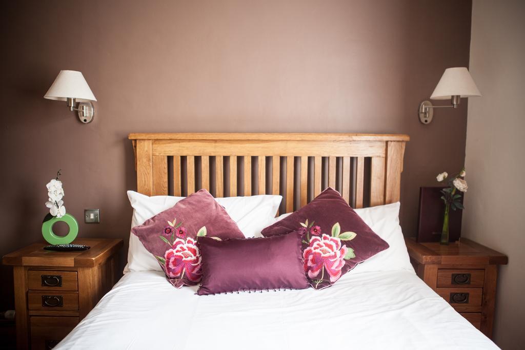 Old Hall House, Nec Couette-café Meriden (West Midlands)