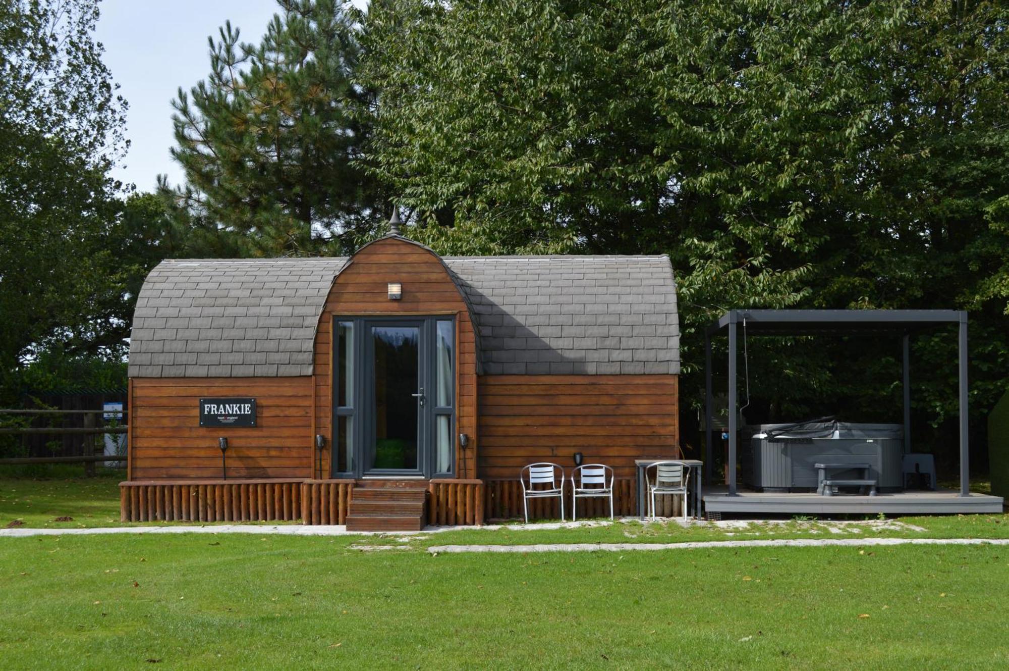 Bed & Breakfast Old Hall House, Nec Meriden (West Midlands)