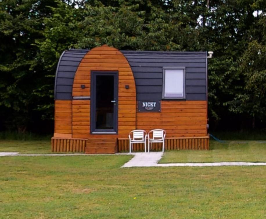 Old Hall House, Nec 4* Meriden (West Midlands)