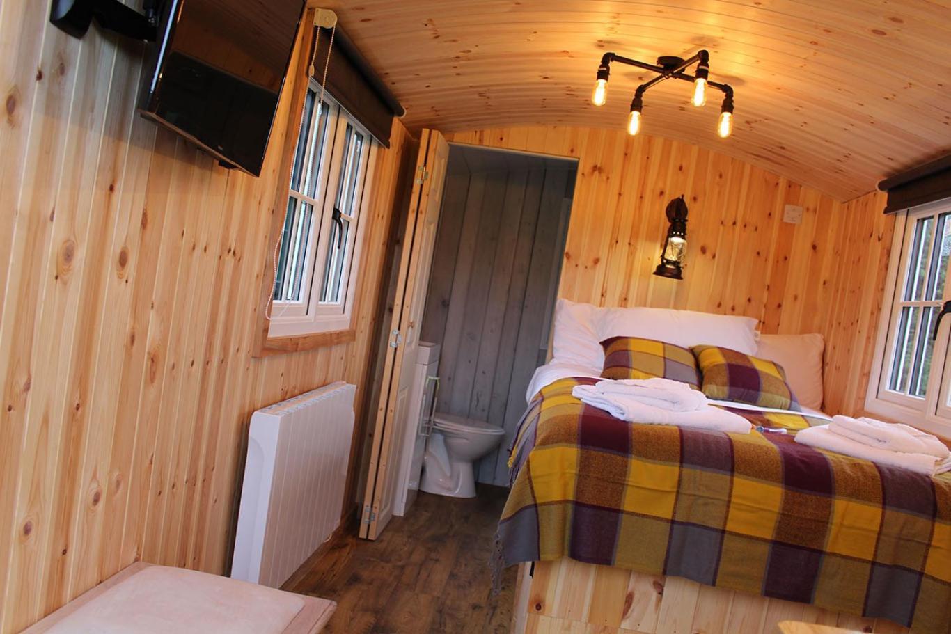 Old Hall House, Nec Bed & Breakfast 4*
