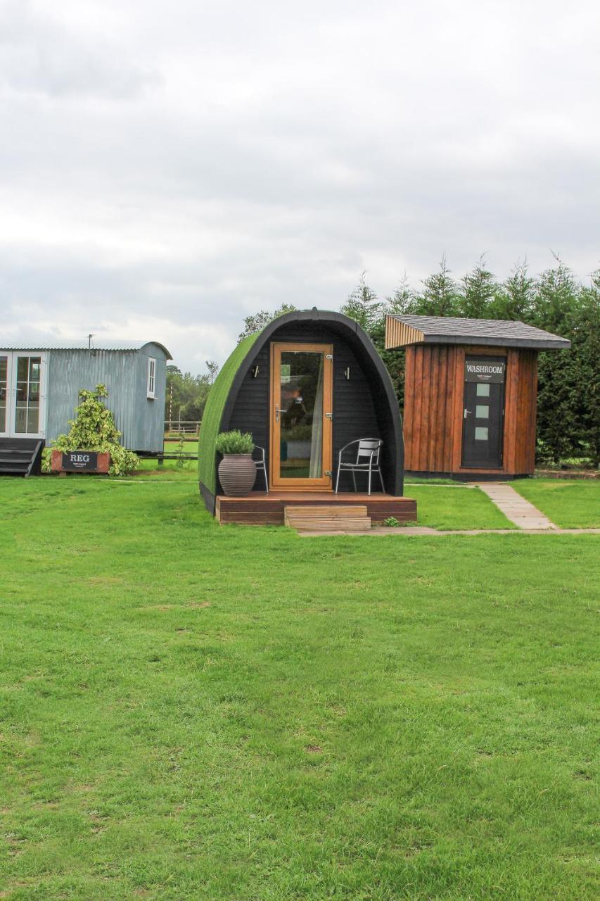 Old Hall House, Nec Bed & Breakfast Meriden (West Midlands)