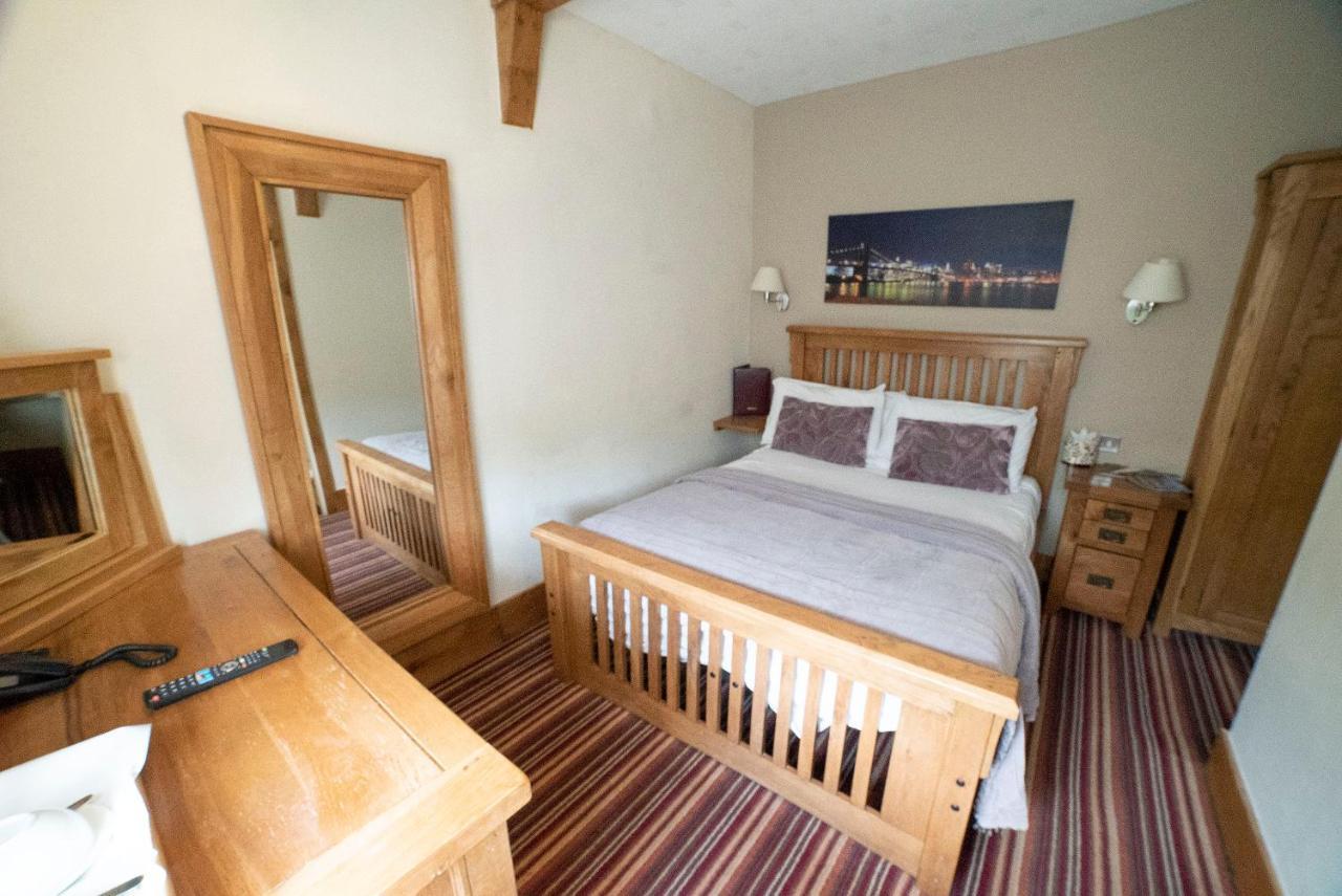 Old Hall House, Nec Couette-café Meriden (West Midlands)