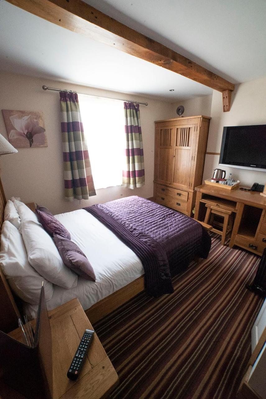 Bed & Breakfast Old Hall House, Nec
