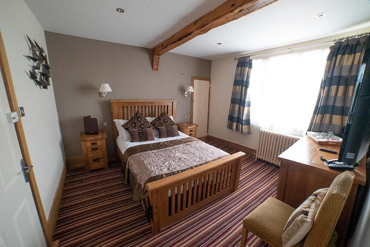 Old Hall House, Nec Couette-café Meriden (West Midlands)