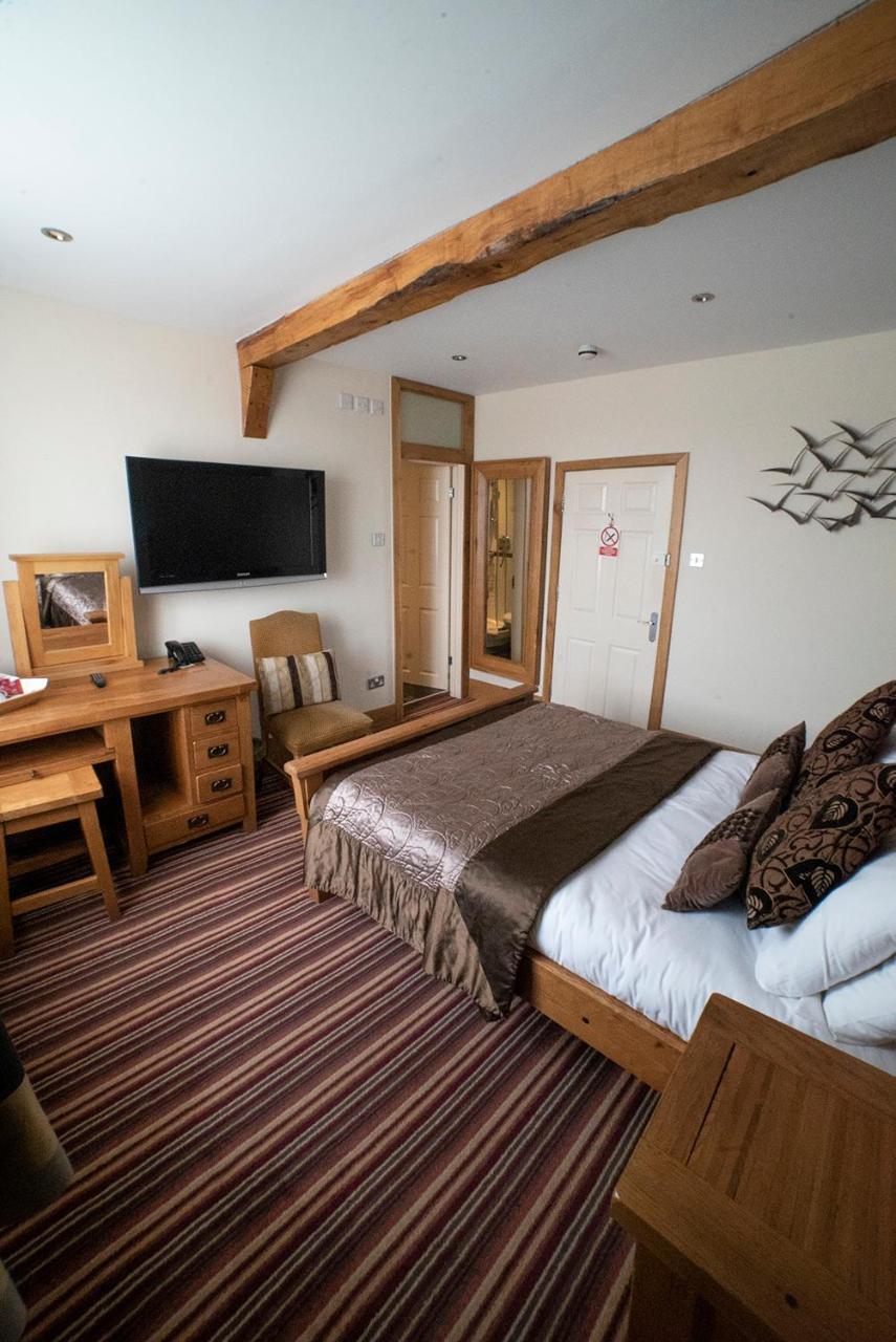 Old Hall House, Nec Bed & Breakfast
