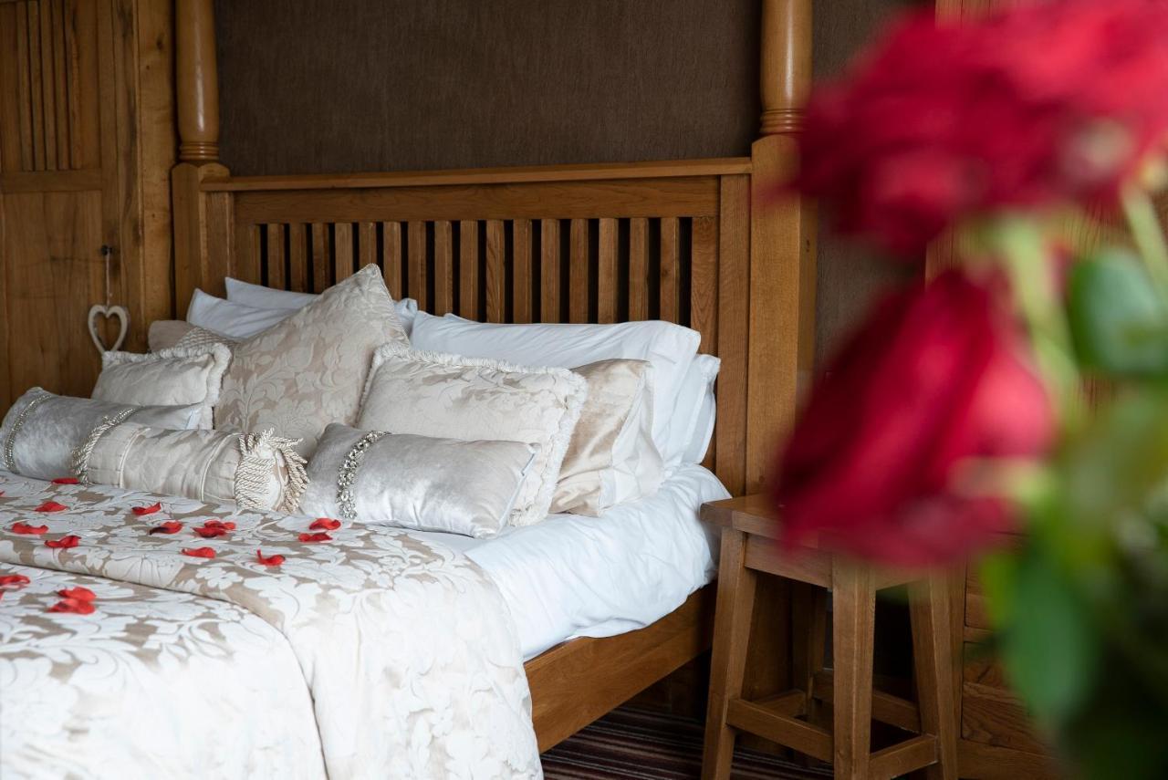 Bed & Breakfast Old Hall House, Nec Meriden (West Midlands)