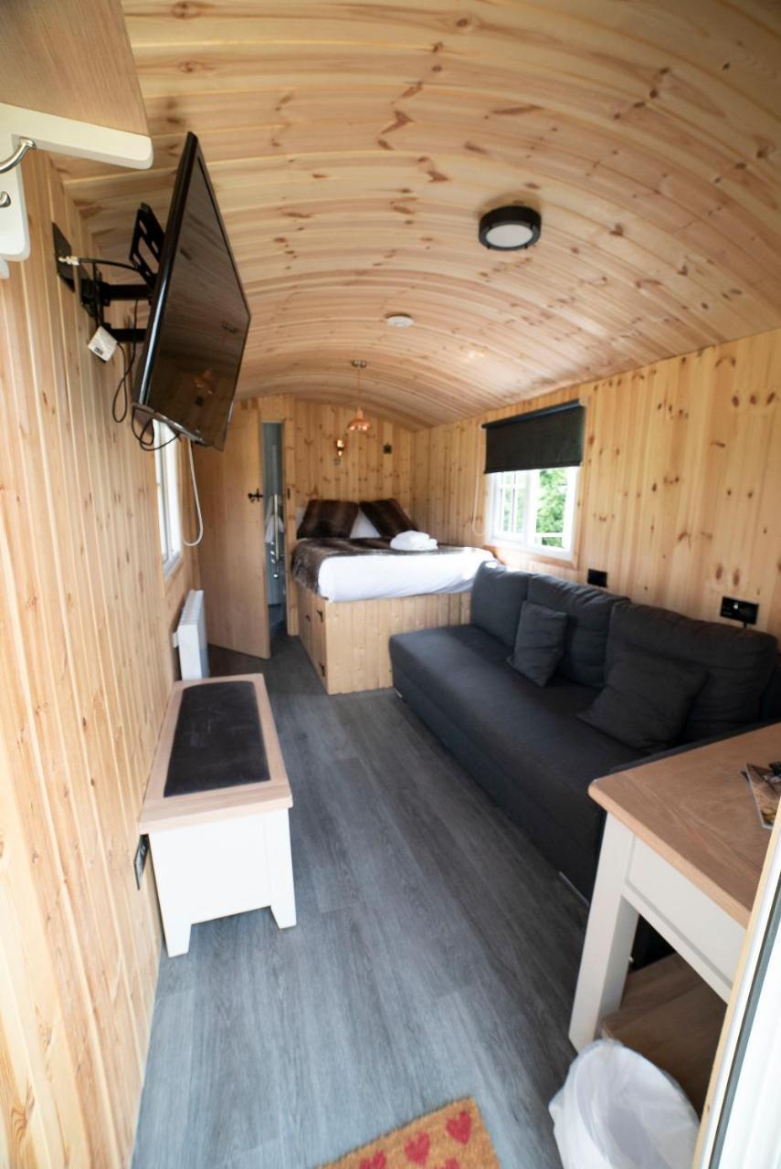 Old Hall House, Nec Couette-café Meriden (West Midlands)