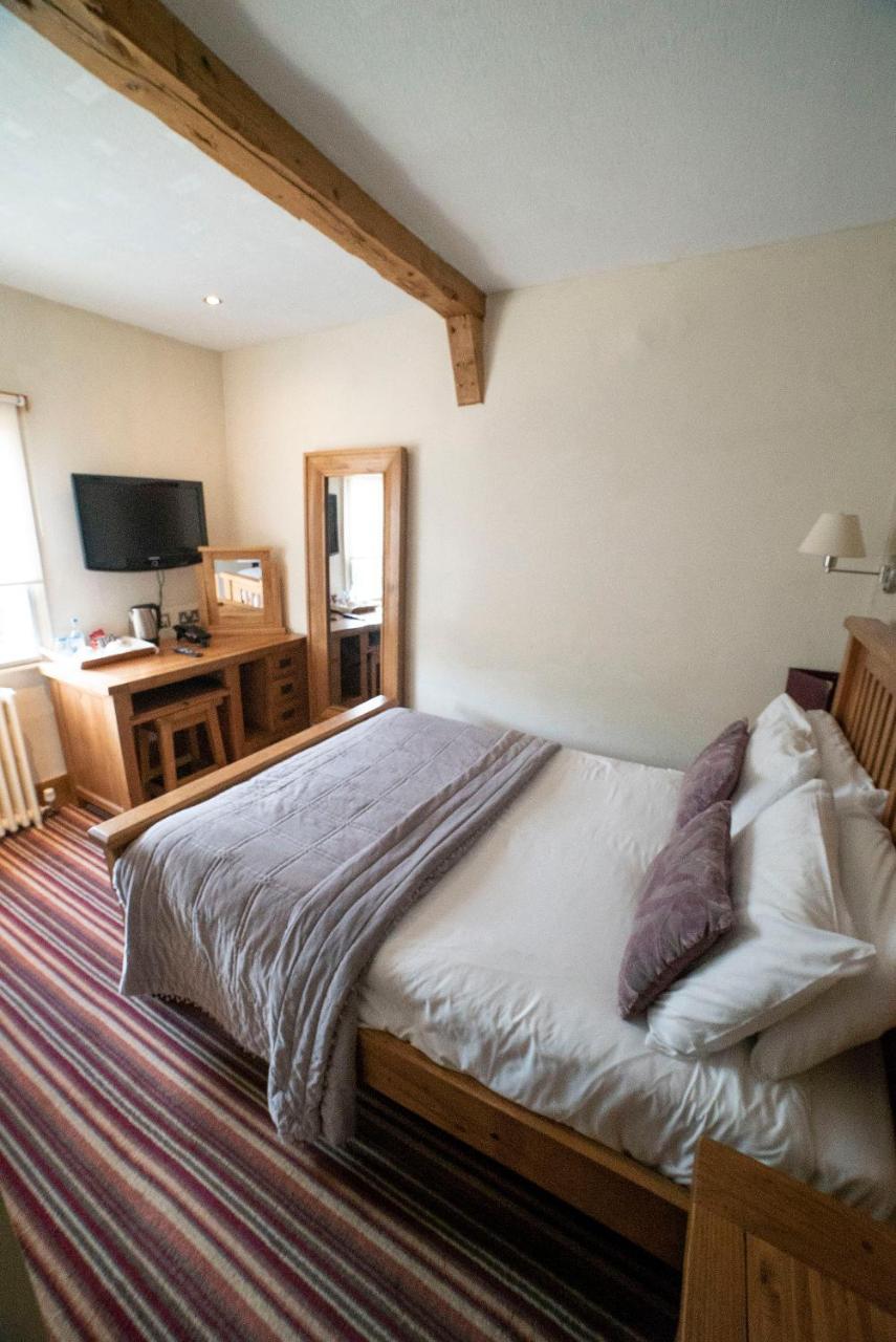 Bed & Breakfast Old Hall House, Nec Meriden (West Midlands)