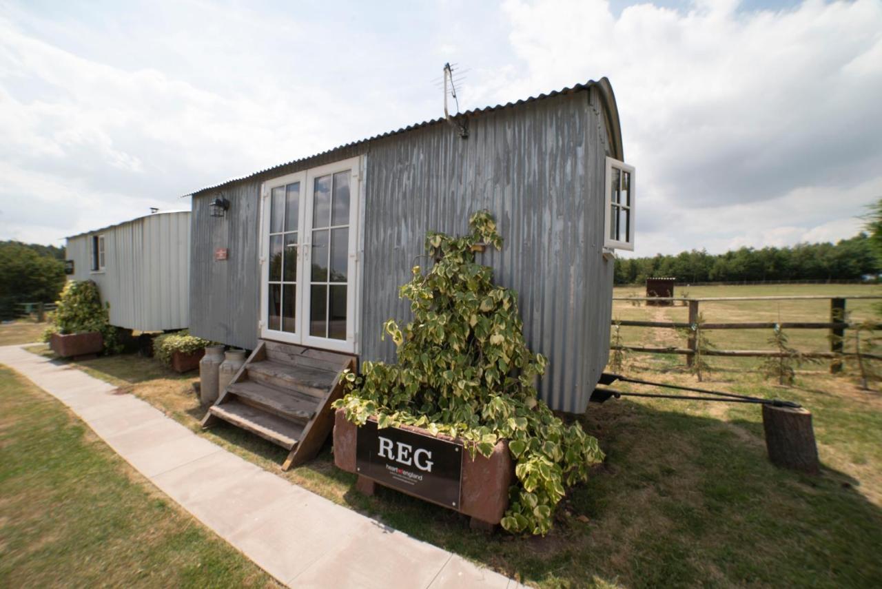 Old Hall House, Nec 4* Meriden (West Midlands)