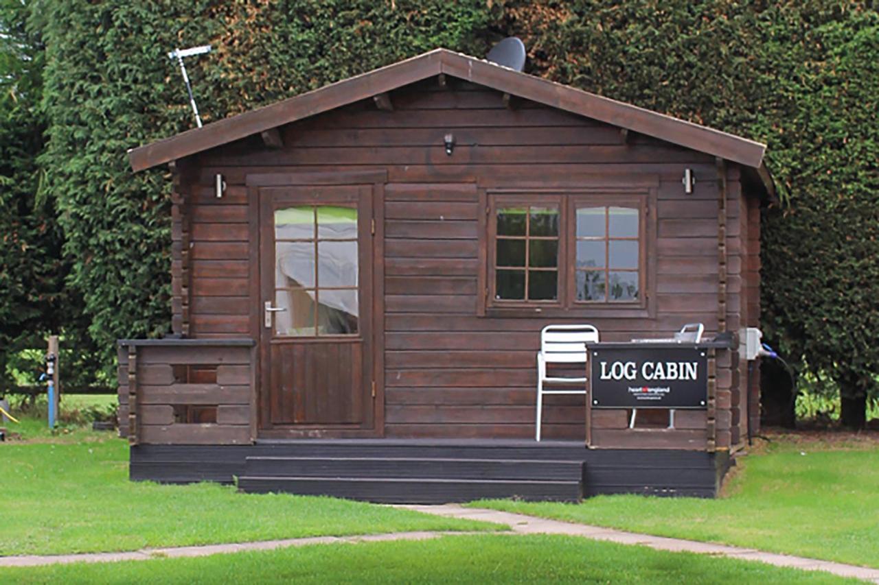 Bed & Breakfast Old Hall House, Nec Meriden (West Midlands)