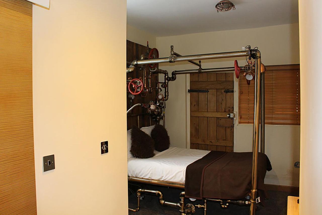 Old Hall House, Nec Bed & Breakfast Meriden (West Midlands)