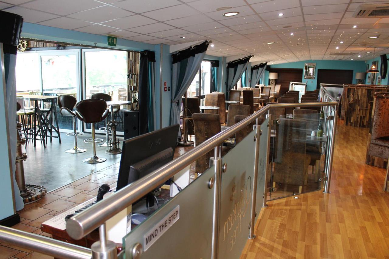 Old Hall House, Nec Couette-café Meriden (West Midlands)